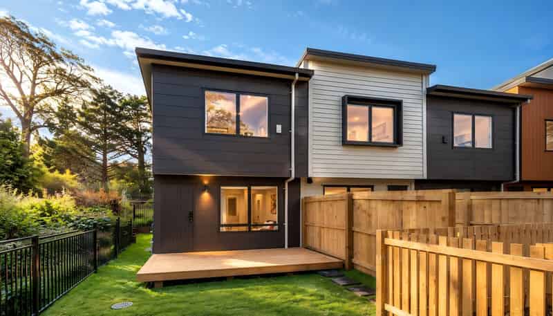 Lot 10/6  Ranui Avenue, Ranui