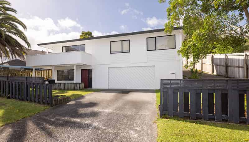 83A Carlton Street, Bellevue