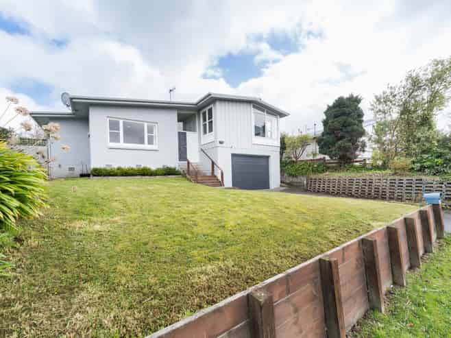 4 Aotea Street, Feilding