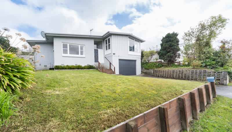 4 Aotea Street, Feilding