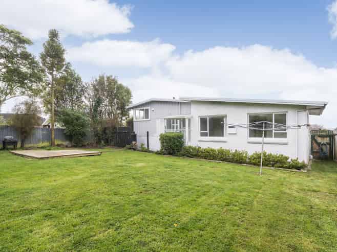 4 Aotea Street, Feilding