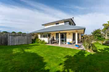 27 Dobson Street, Gleniti