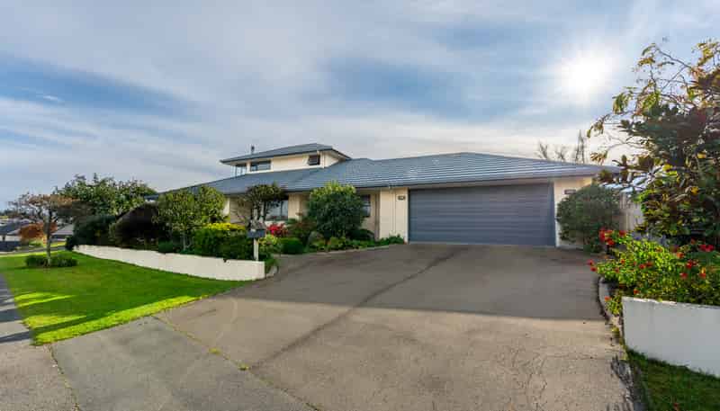 27 Dobson Street, Gleniti
