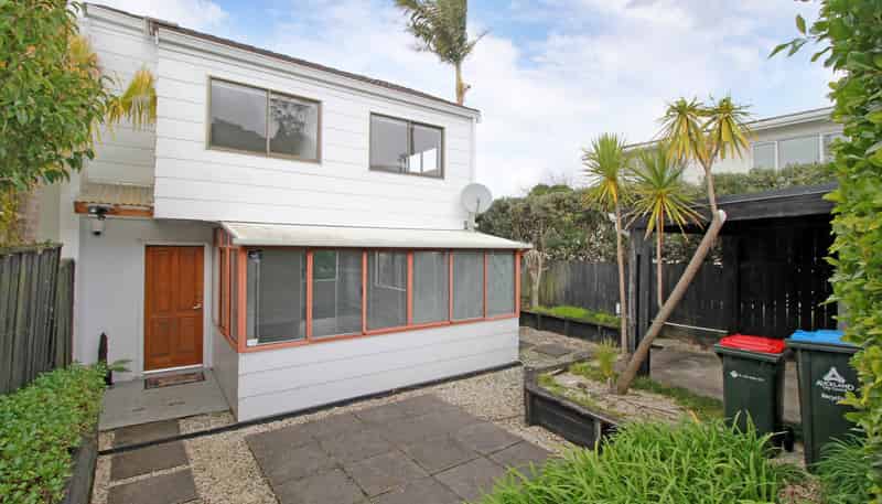 11 Monteith Crescent, Remuera