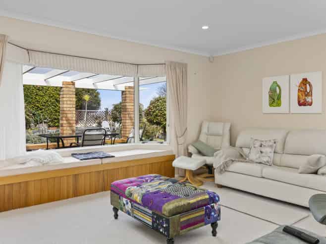 7 Whetu Place, Nukuhau