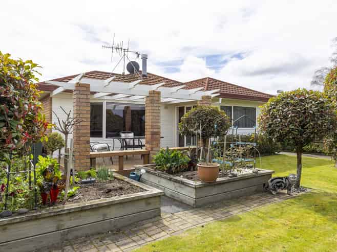 7 Whetu Place, Nukuhau