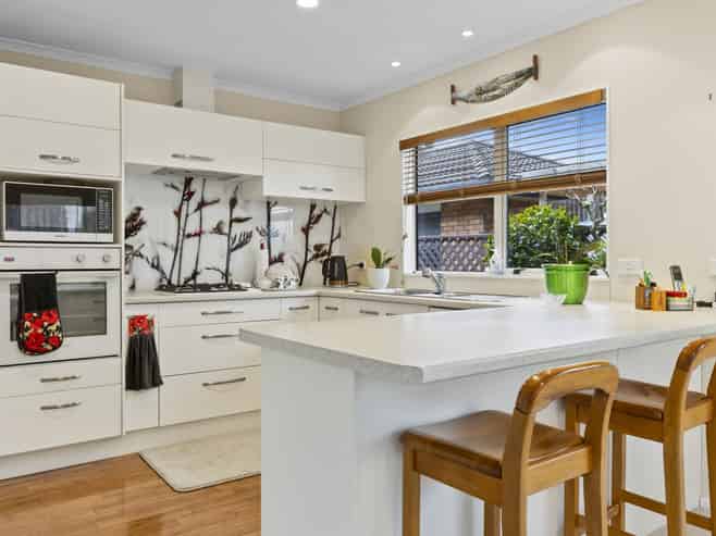 7 Whetu Place, Nukuhau