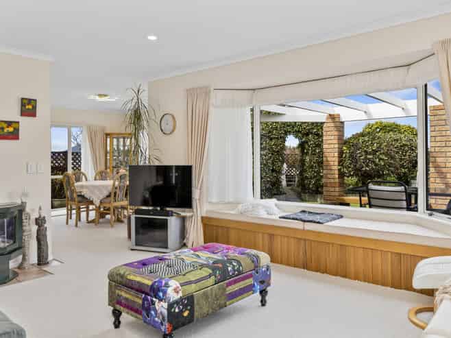 7 Whetu Place, Nukuhau