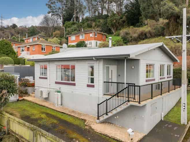 5 McCracken Street, Caversham