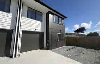 8D Primrose Place, Manurewa