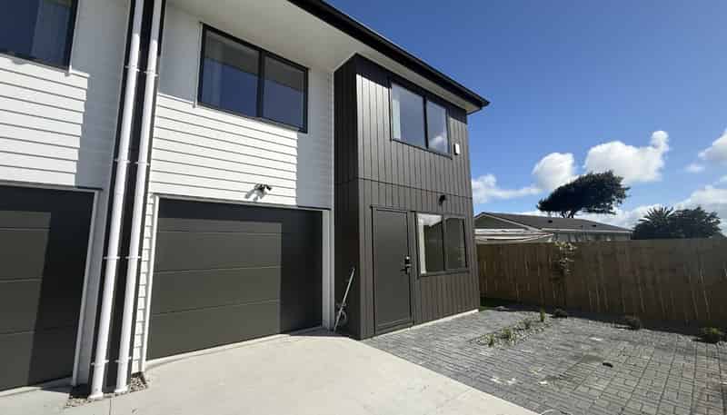 8D Primrose Place, Manurewa