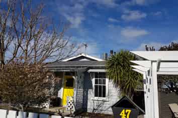 47 Bentley St, Masterton