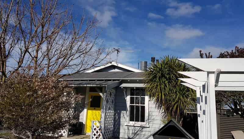 47 Bentley St, Masterton