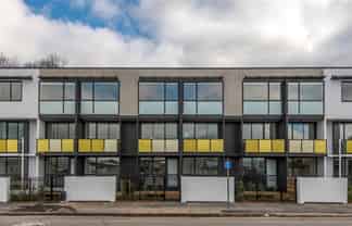 7/399 Manchester Street, Christchurch Central