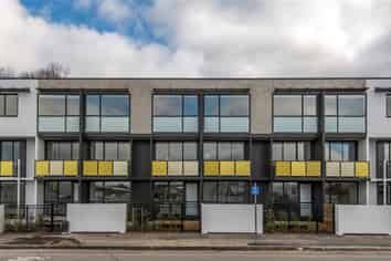7/399 Manchester Street, Christchurch Central