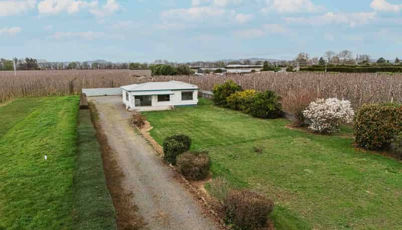 152 Raupare Road, Twyford