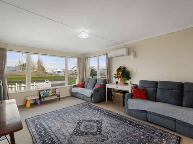 6 Flora Street, Paeroa