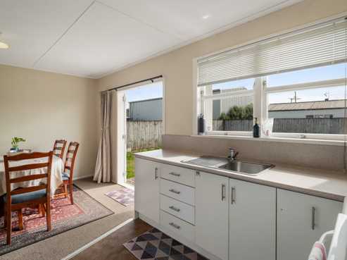 6 Flora Street, Paeroa