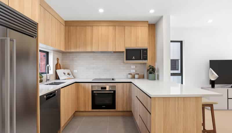 9/51A Swanson Road, Henderson