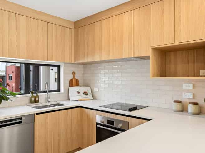 9/51A Swanson Road, Henderson
