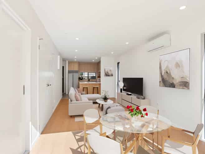 9/51A Swanson Road, Henderson