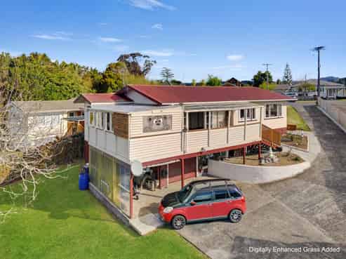 18 Adams Place, Kamo