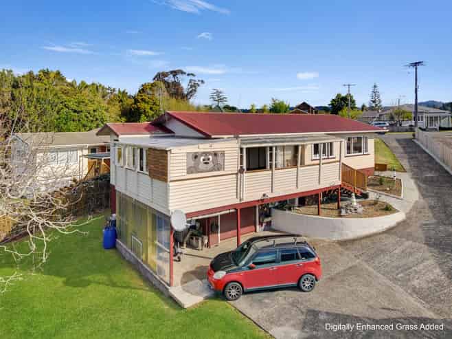 18 Adams Place, Kamo