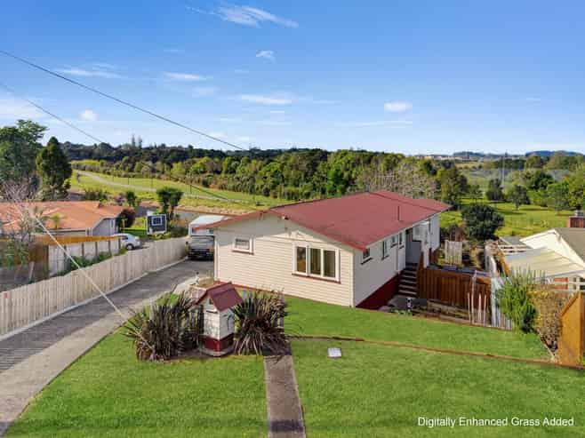 18 Adams Place, Kamo