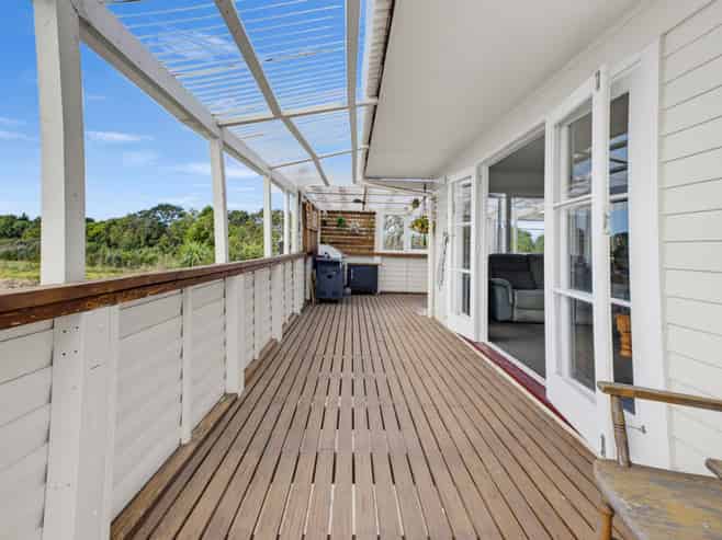 18 Adams Place, Kamo