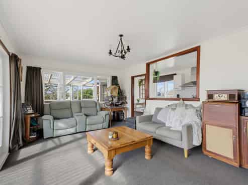18 Adams Place, Kamo