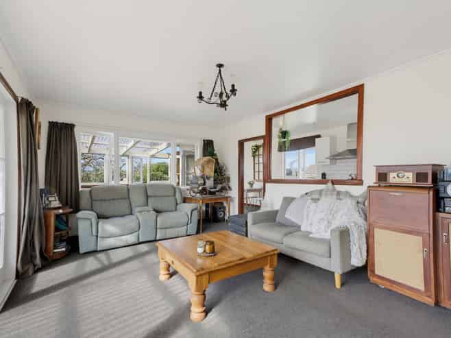 18 Adams Place, Kamo