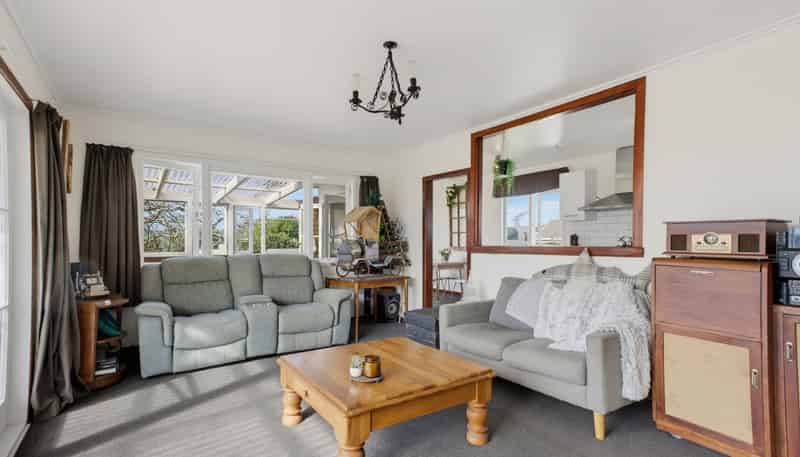 18 Adams Place, Kamo