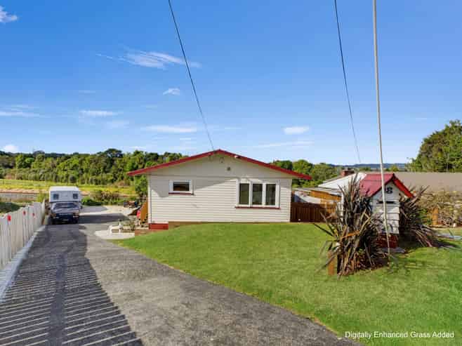 18 Adams Place, Kamo