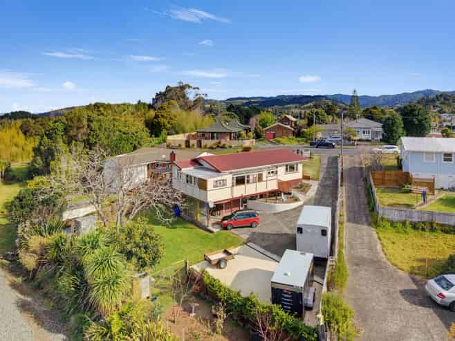 18 Adams Place, Kamo