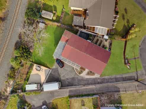 18 Adams Place, Kamo