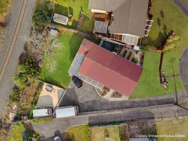 18 Adams Place, Kamo