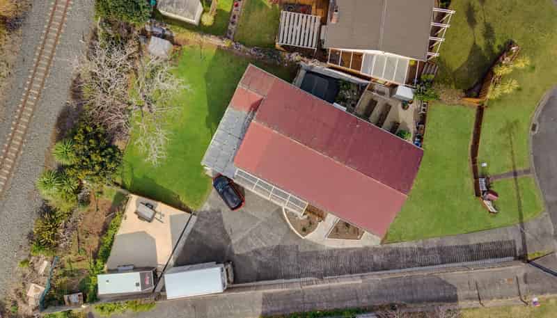18 Adams Place, Kamo