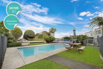 12/18 Parr Terrace, Castor Bay