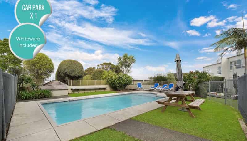 12/18 Parr Terrace, Castor Bay