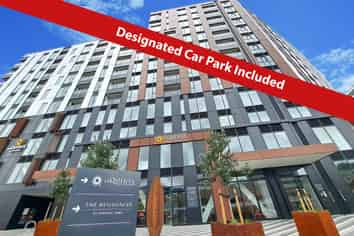 505A/20 Park Avenue, Ellerslie