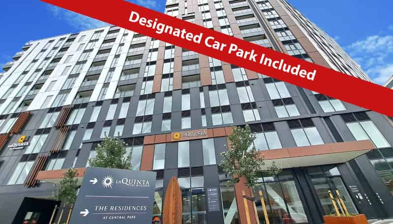 505A/20 Park Avenue, Ellerslie
