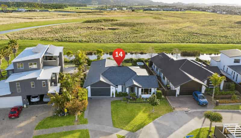 14 Villosa Court, Papamoa