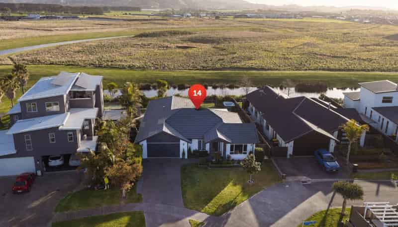 14 Villosa Court, Papamoa