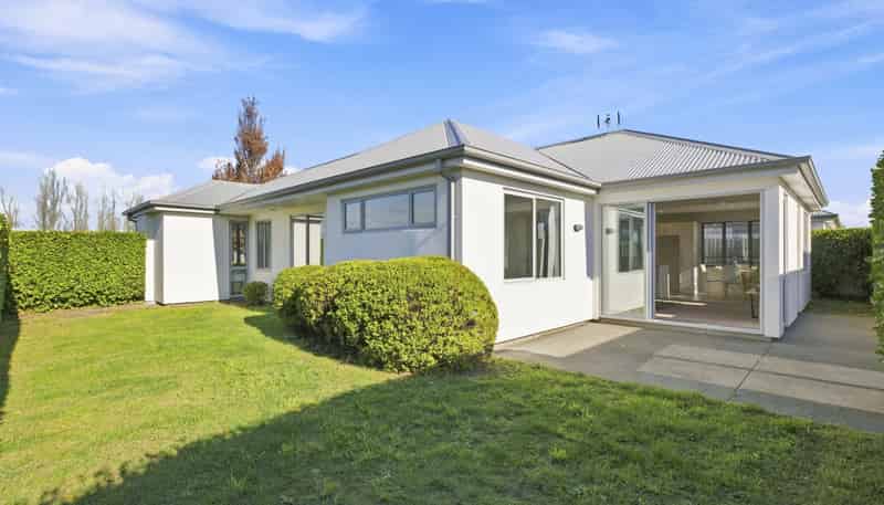 8 Caulfield Avenue, Halswell