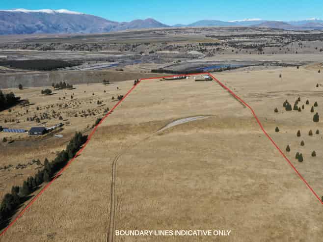 335B Manuka Terrace, Twizel