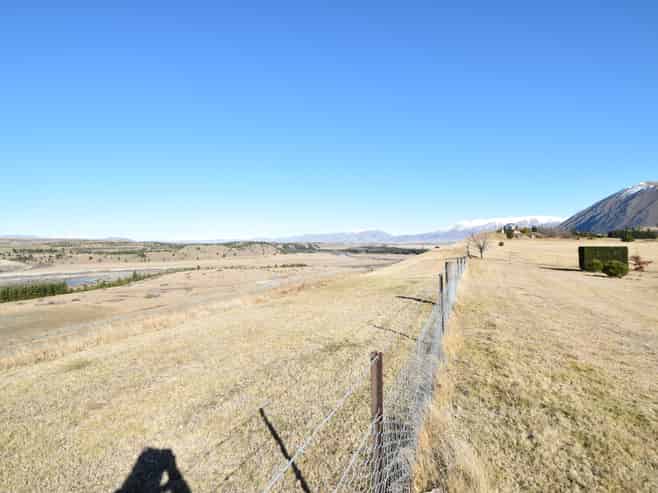335B Manuka Terrace, Twizel