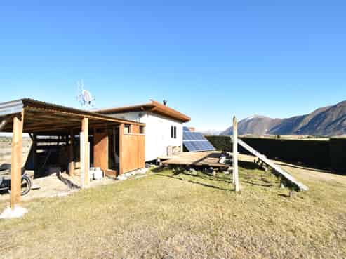 335B Manuka Terrace, Twizel