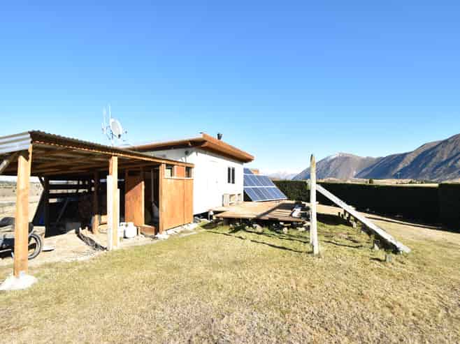 335B Manuka Terrace, Twizel