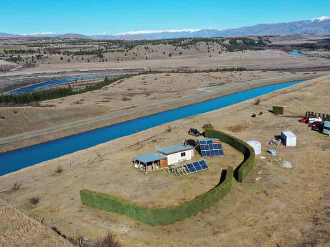335B Manuka Terrace, Twizel