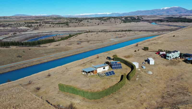 335B Manuka Terrace, Twizel
